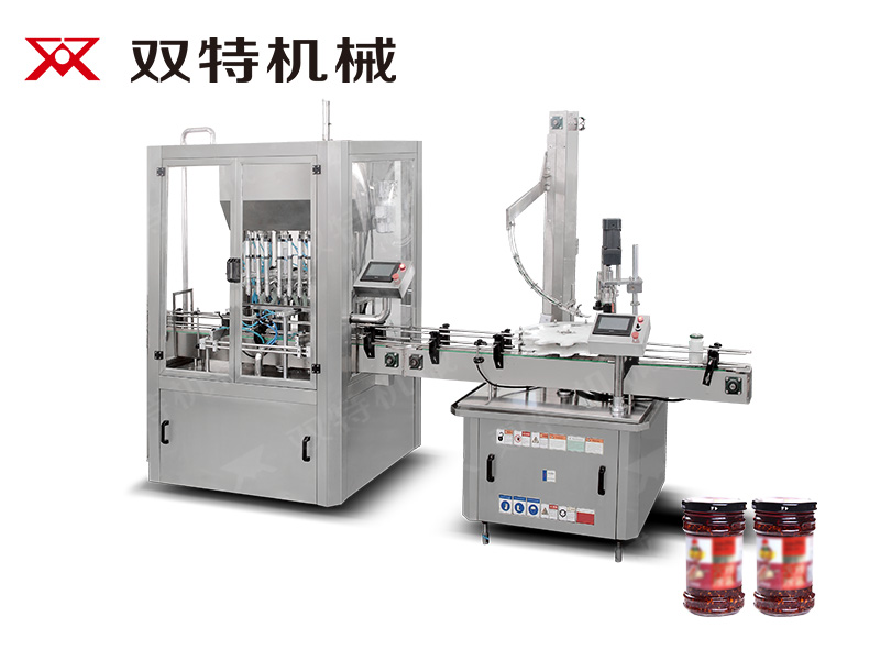 辣椒醬生產(chǎn)線 辣椒醬生產(chǎn)線