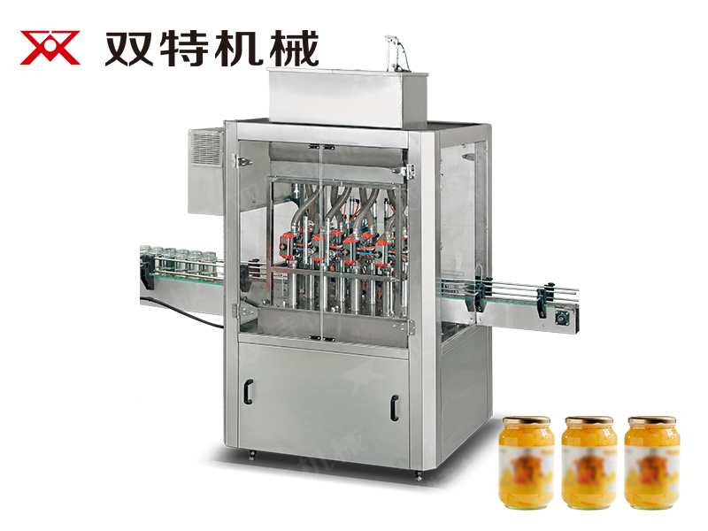 全自動(dòng)灌裝機(jī) 全自動(dòng)灌裝機(jī)